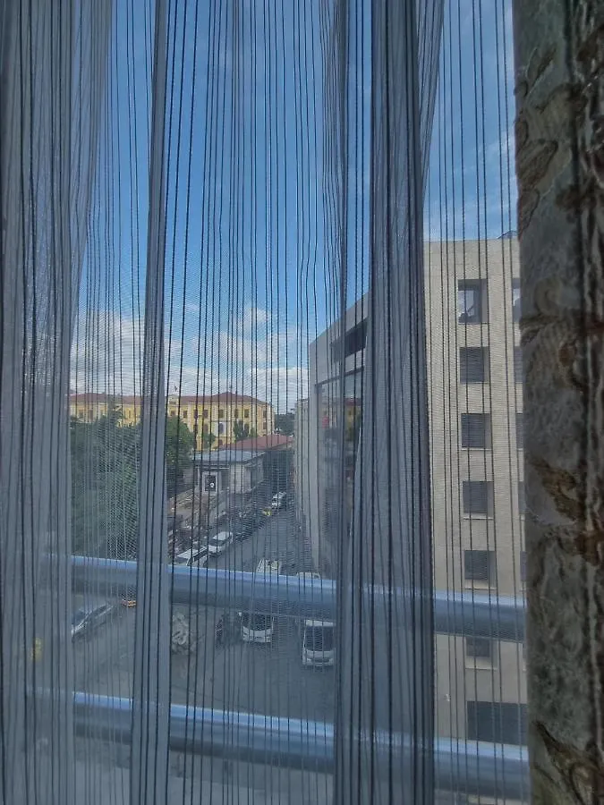Apartment Mayata Pera Istanbul