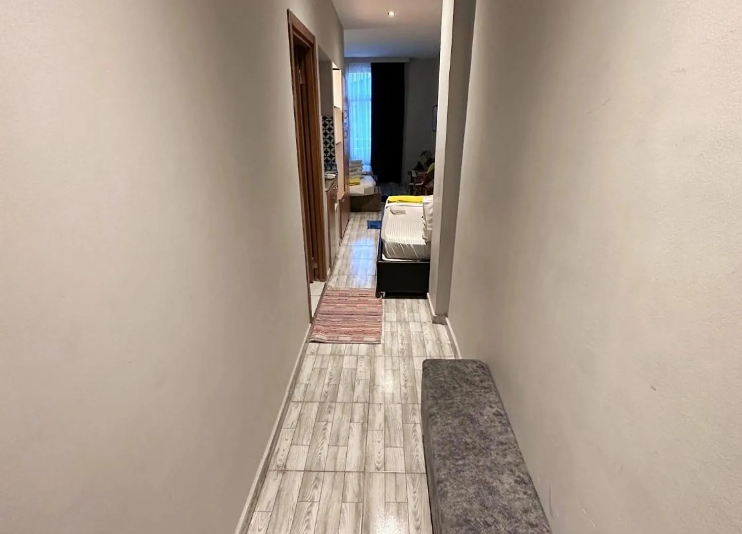Mayata Pera Istanbul Apartment