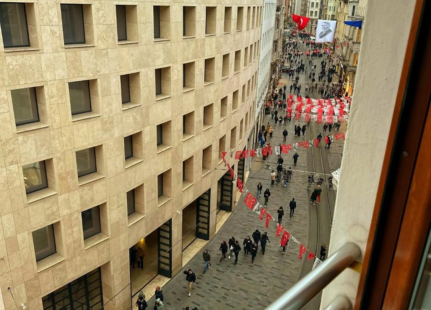 Mayata Pera Istanbulská provincie 0*,  Turecko