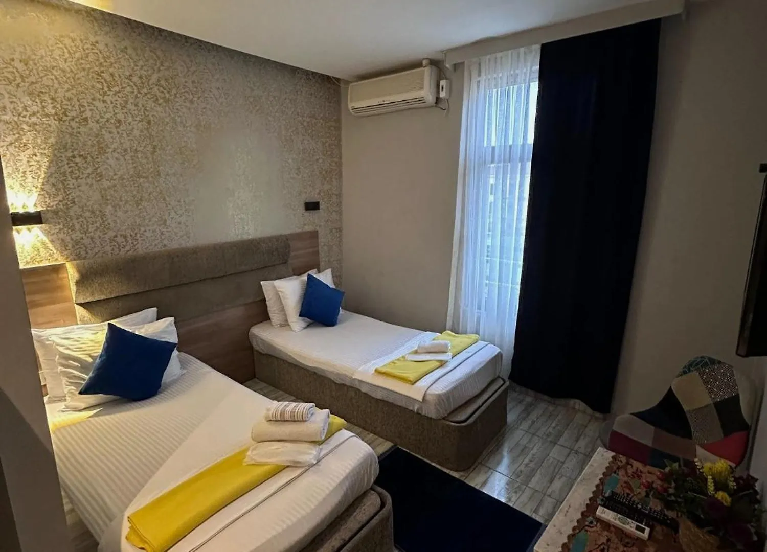 Mayata Pera Istanbul