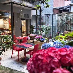 Nuru Ziya Residences Ξενοδοχείο